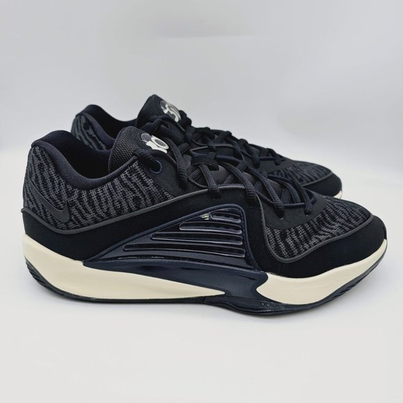 Nike KD 16 Low Boardroom Men's Basketball Shoes DV2917-003 Size 9
